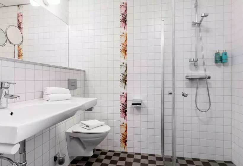 Best Western Plus Kalmarsund Hotell