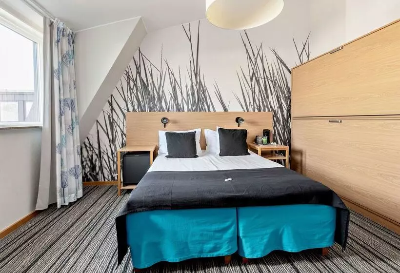 Best Western Plus Kalmarsund Hotell