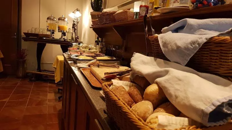 호텔 Bishops Arms Mora