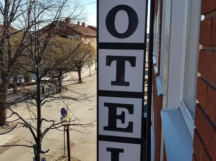 호텔 Bishops Arms Mora