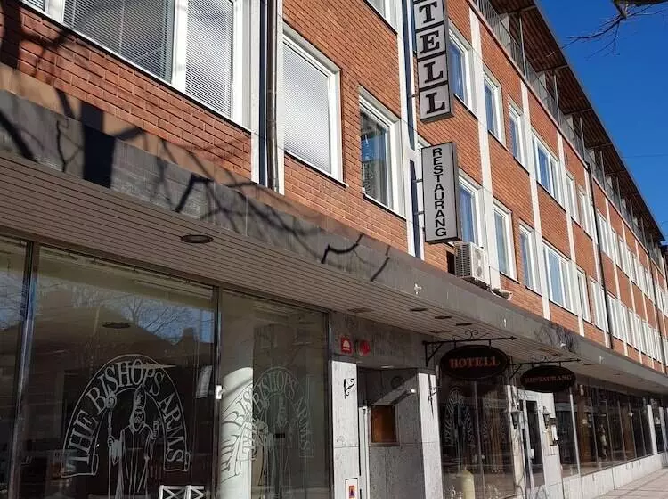 호텔 Bishops Arms Mora