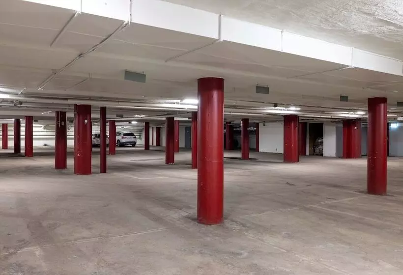 호텔 Bishops Arms Mora