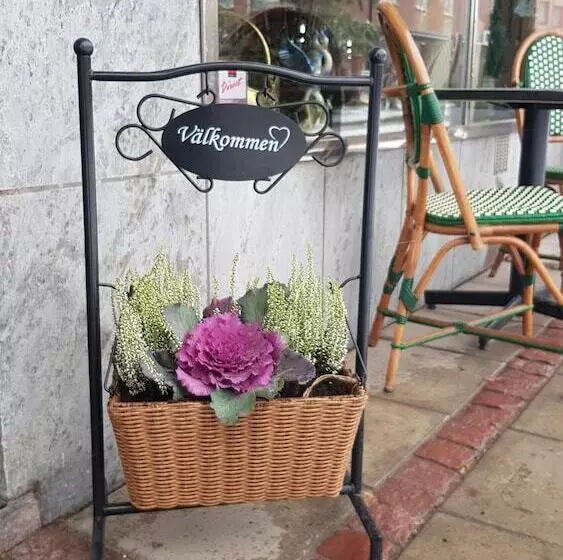 호텔 Bishops Arms Mora