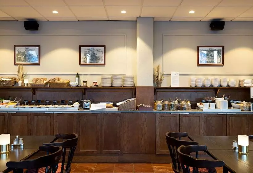 호텔 Bishops Arms Mora