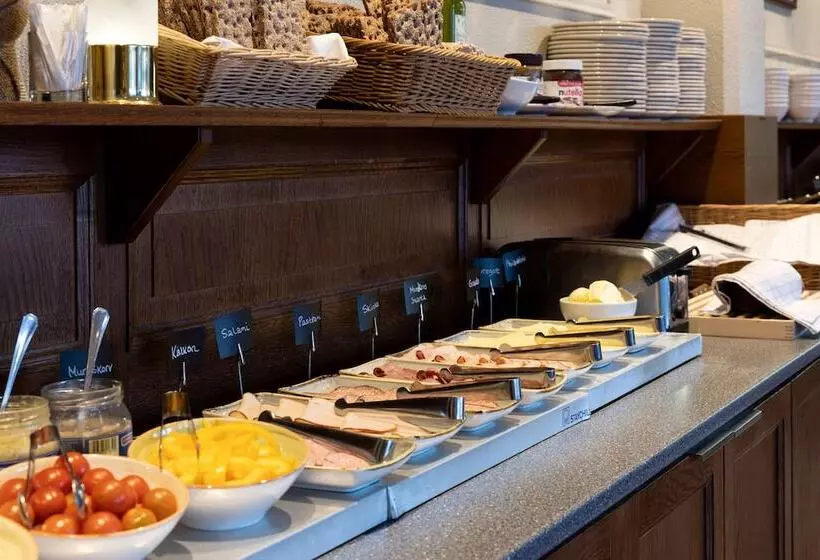 호텔 Bishops Arms Mora