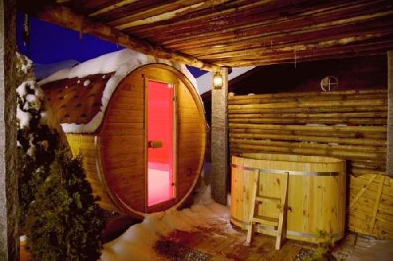 Chalet Hotel Beau Site