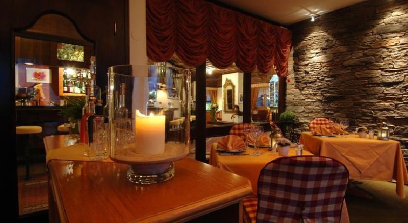 Chalet Hotel Beau Site