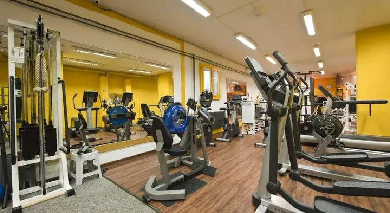 Chalet Hotel Beau Site