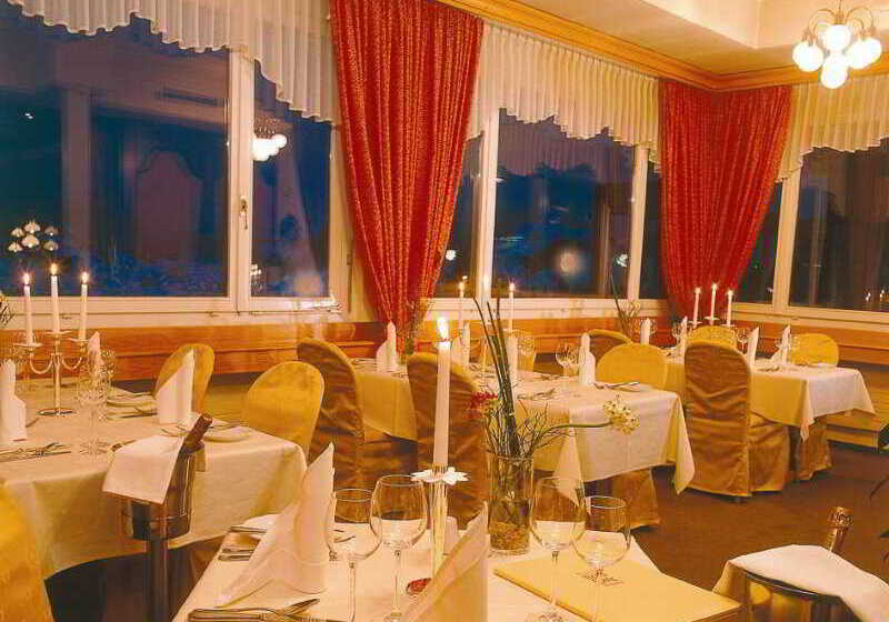 Chalet Hotel Beau Site