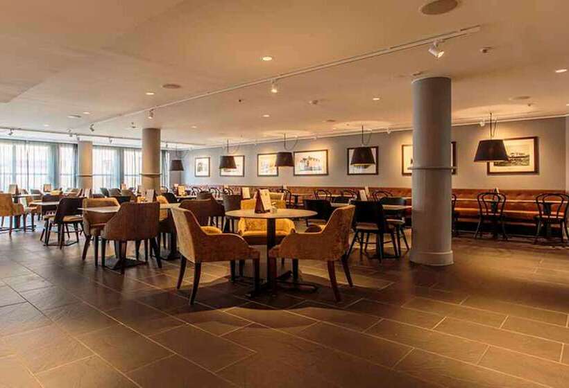 Clarion Collection Hotel Uman