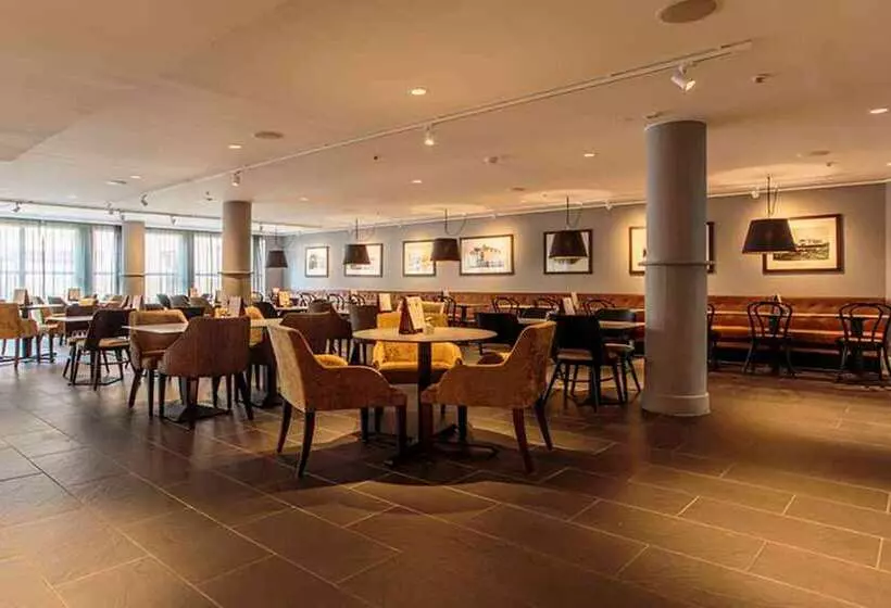 Clarion Collection Hotel Uman