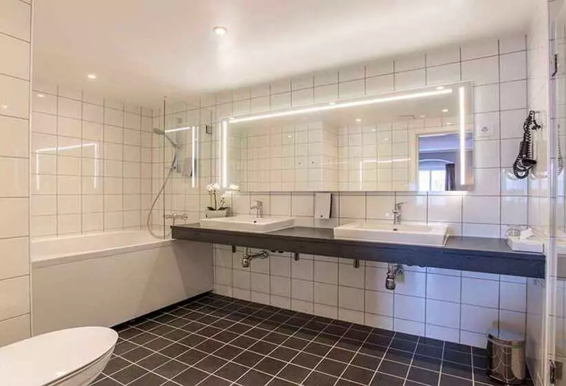 Clarion Collection Hotel Uman