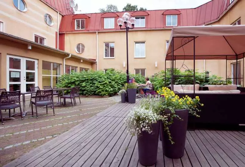 Clarion Collection Hotel Uman