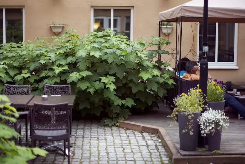 Clarion Collection Hotel Uman