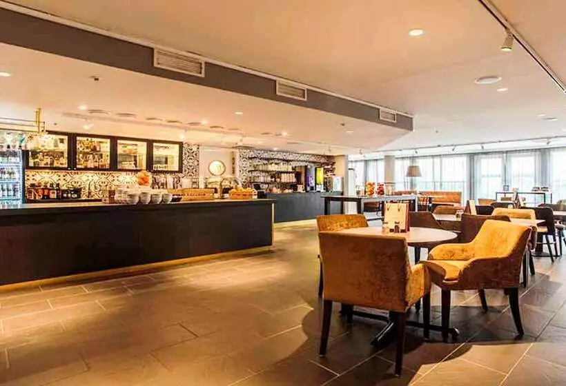 Clarion Collection Hotel Uman