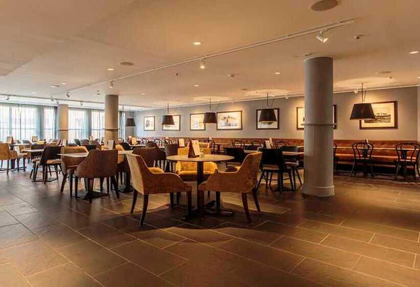 Clarion Collection Hotel Uman