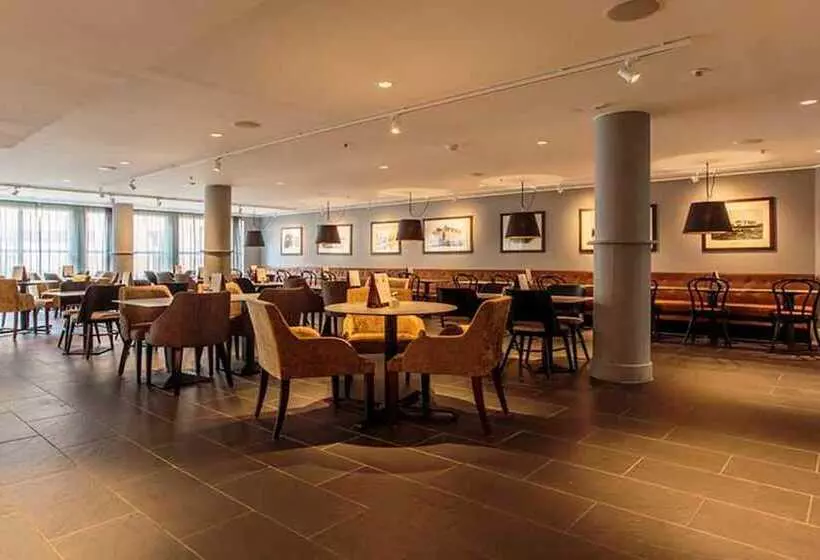 Clarion Collection Hotel Uman