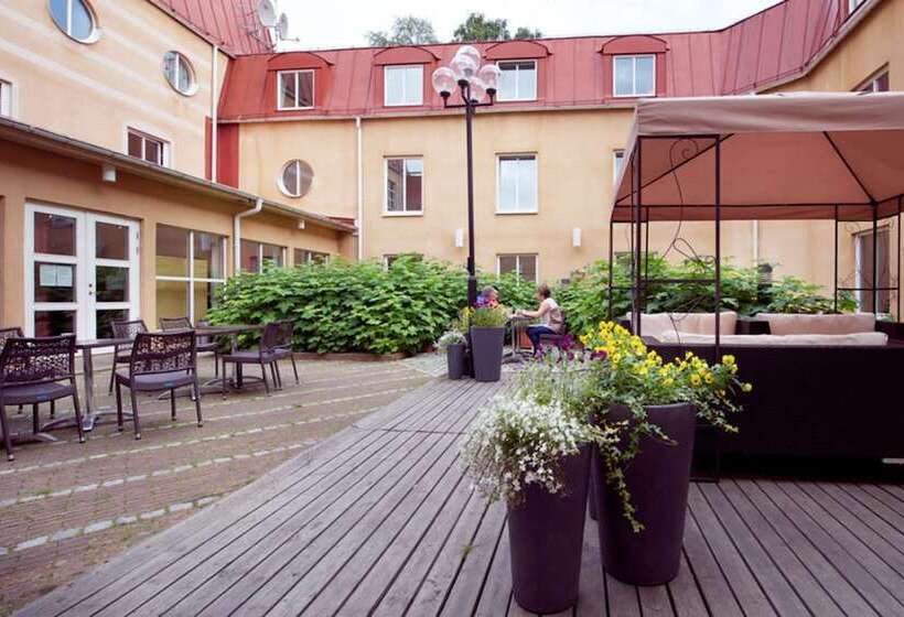 Clarion Collection Hotel Uman