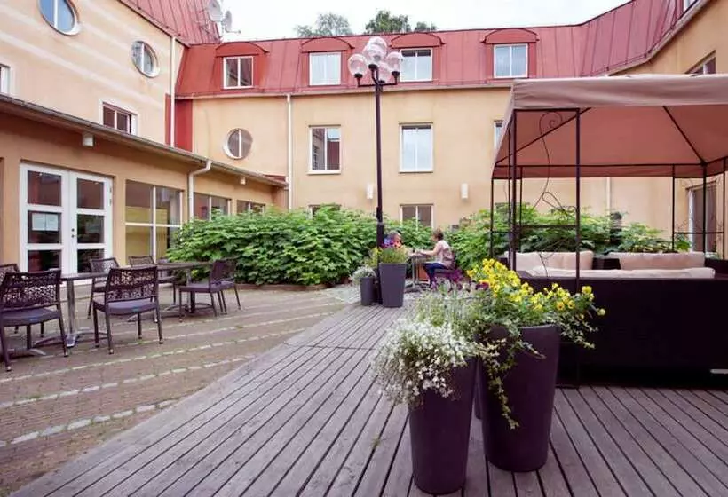 Clarion Collection Hotel Uman