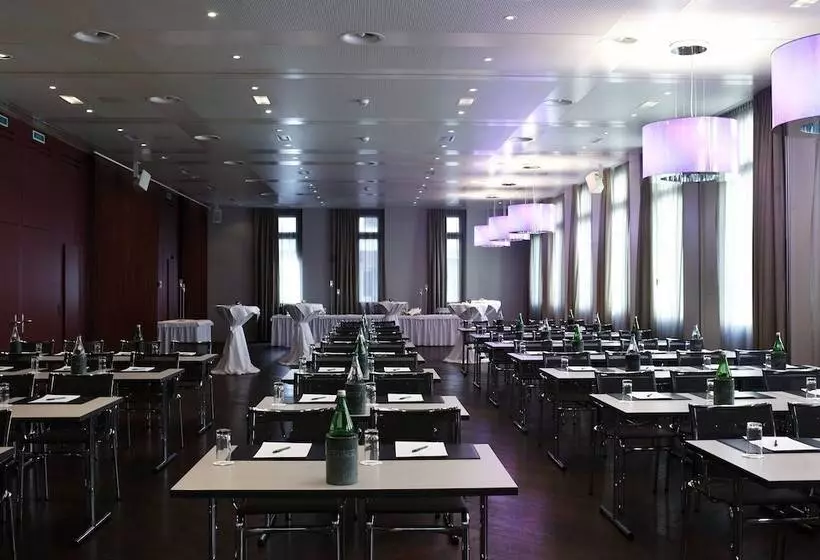 ホテル Continental Park