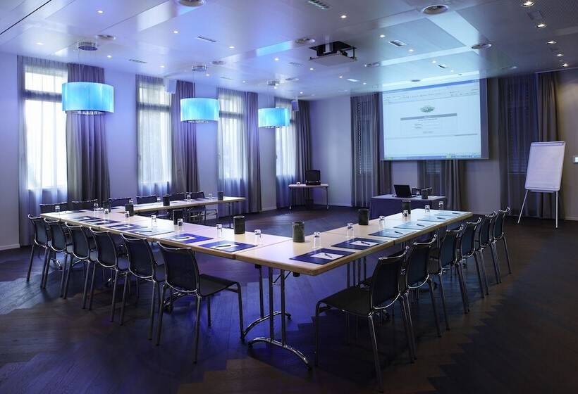 هتل Continental Park