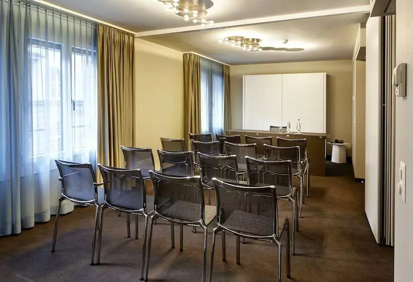 ホテル Continental Park