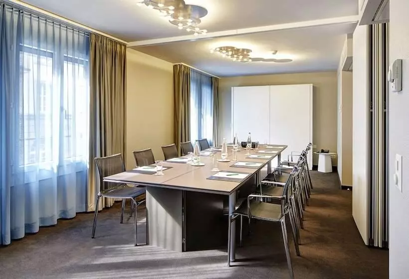 ホテル Continental Park