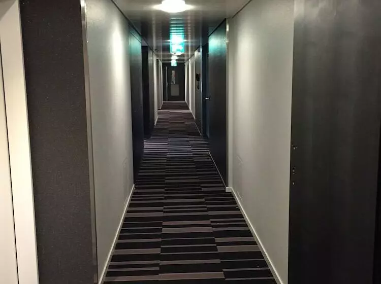 ホテル Continental Park