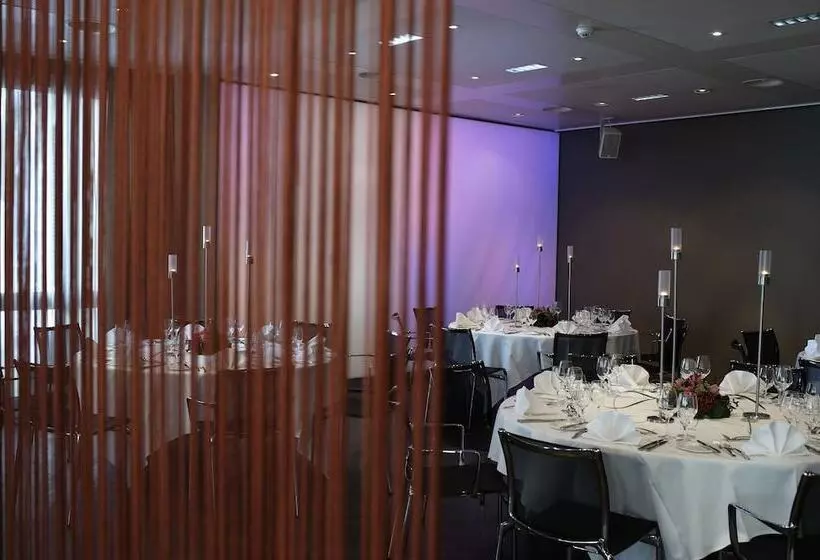 ホテル Continental Park