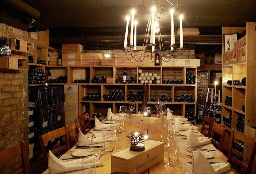 هتل Continental Park