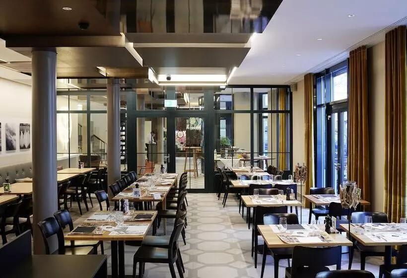 ホテル Continental Park