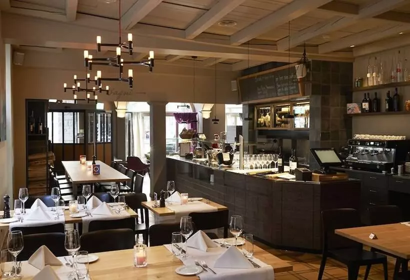 ホテル Continental Park