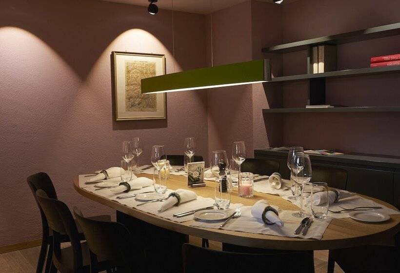 هتل Continental Park