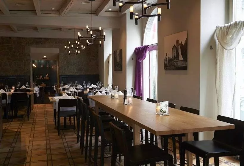 ホテル Continental Park