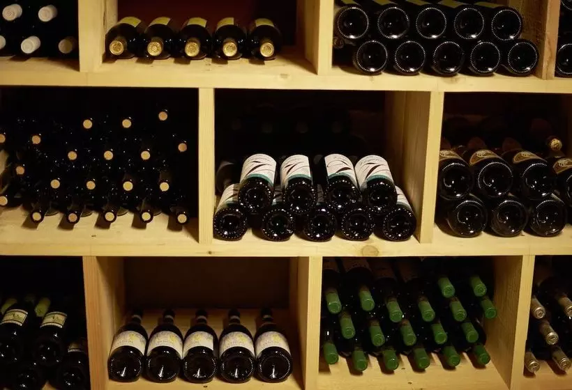 ホテル Continental Park