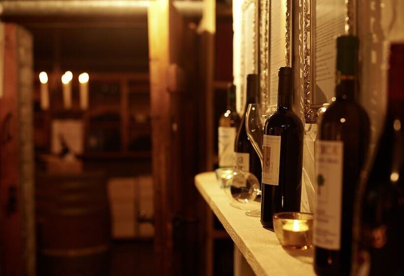 هتل Continental Park