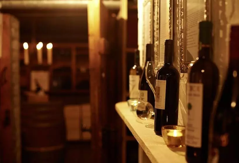 ホテル Continental Park