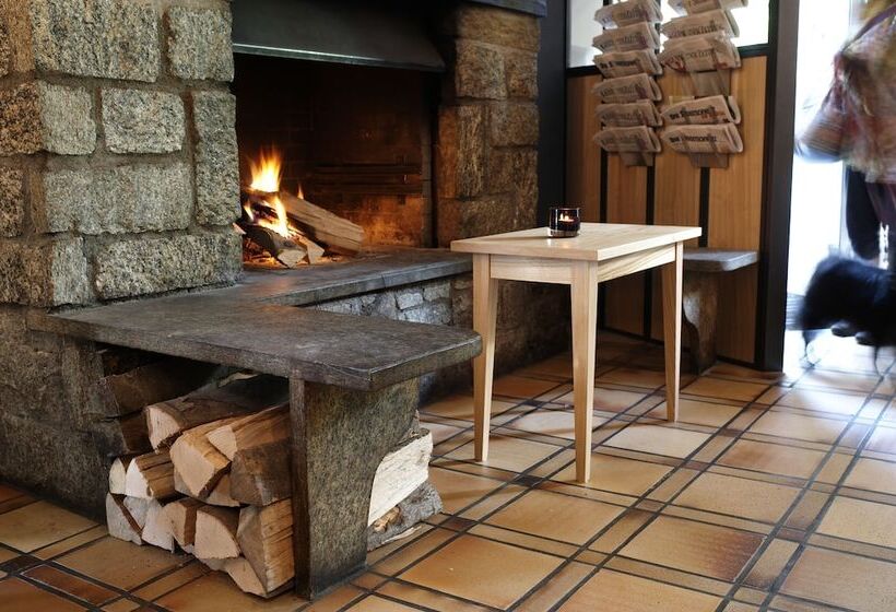 هتل Continental Park