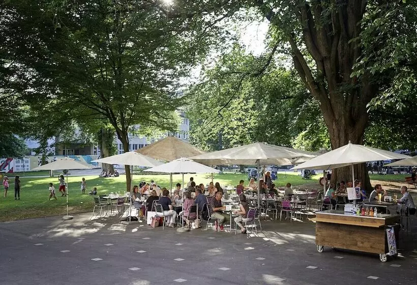 ホテル Continental Park