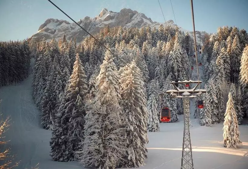 ホテル Continental Park