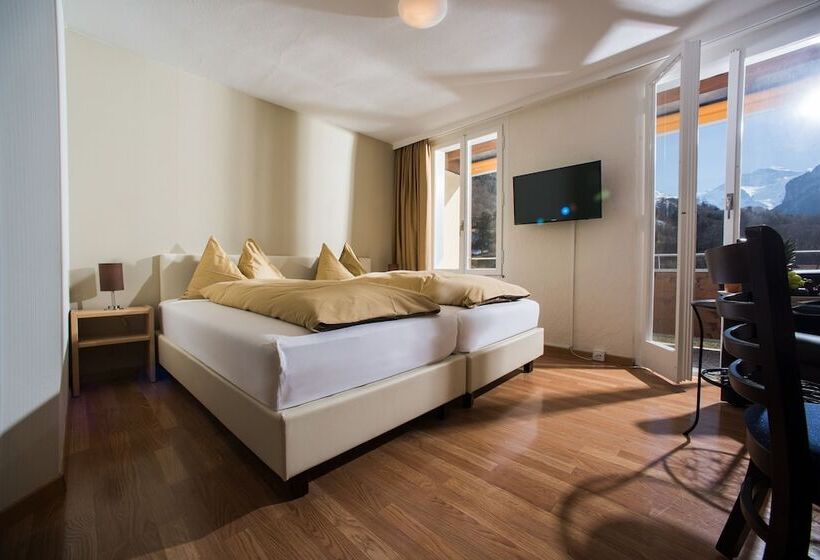 Hotel Jungfrau