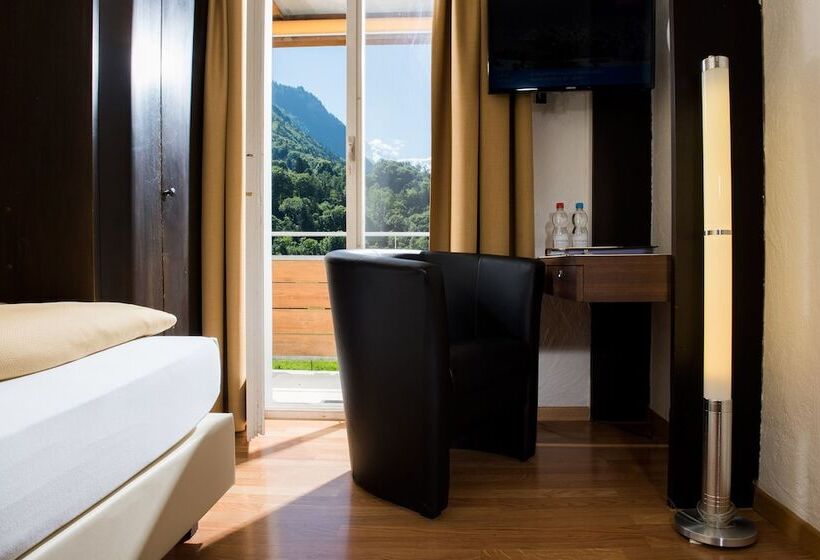 Hotel Jungfrau
