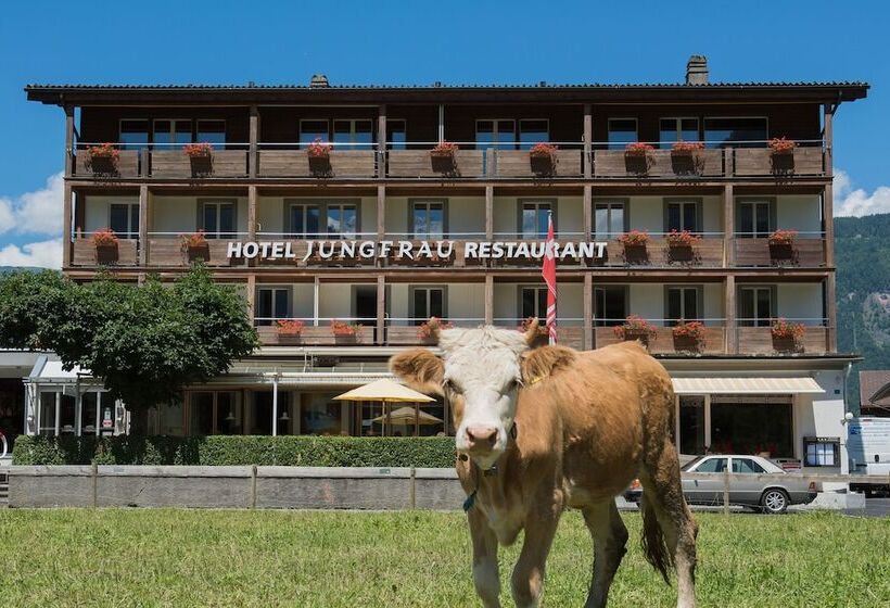 Hotel Jungfrau