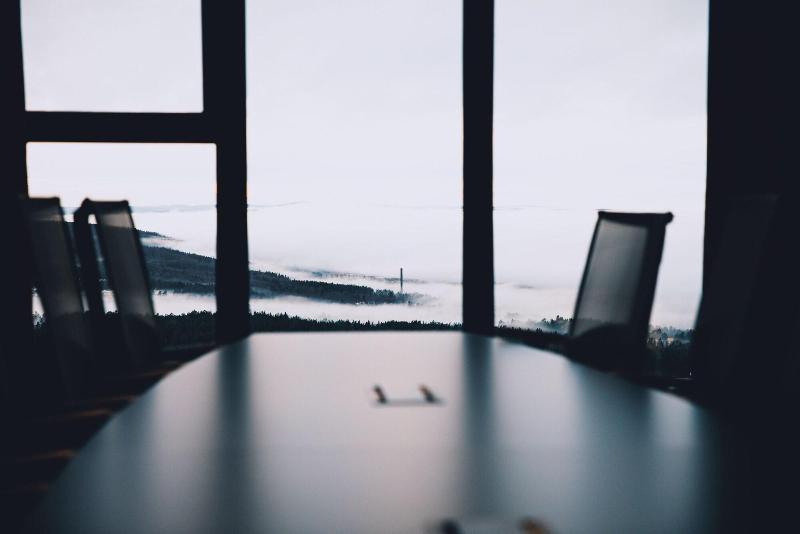 בית מלון כפרי L Sodra Berget