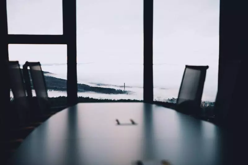 酒店 L Sodra Berget