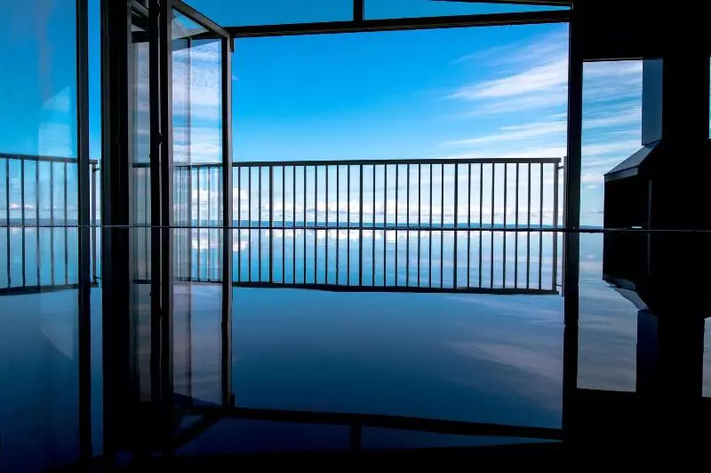 酒店 L Sodra Berget