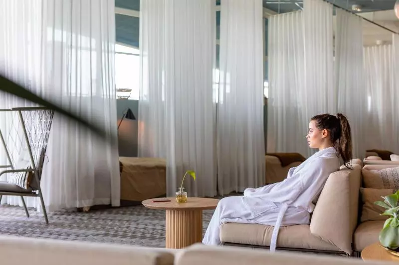 酒店 L Sodra Berget