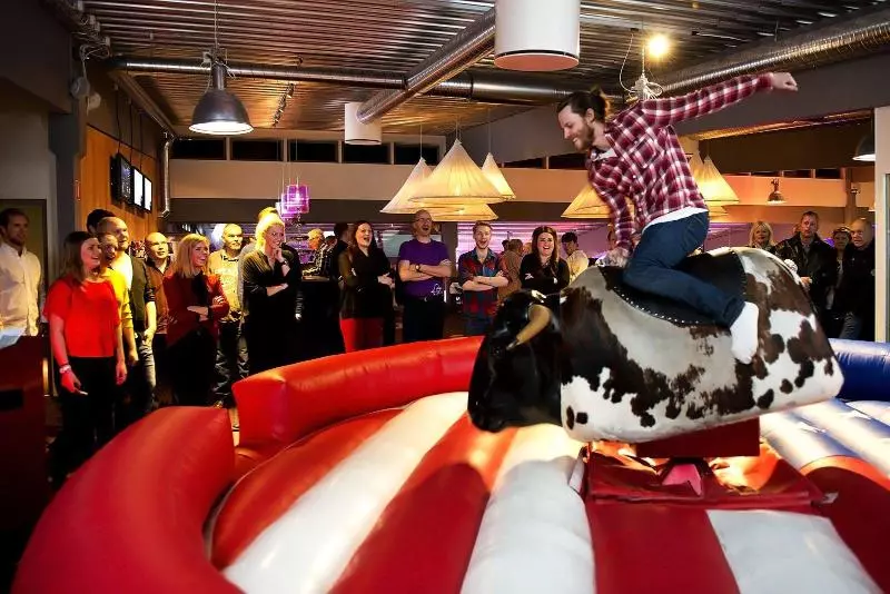 酒店 L Sodra Berget