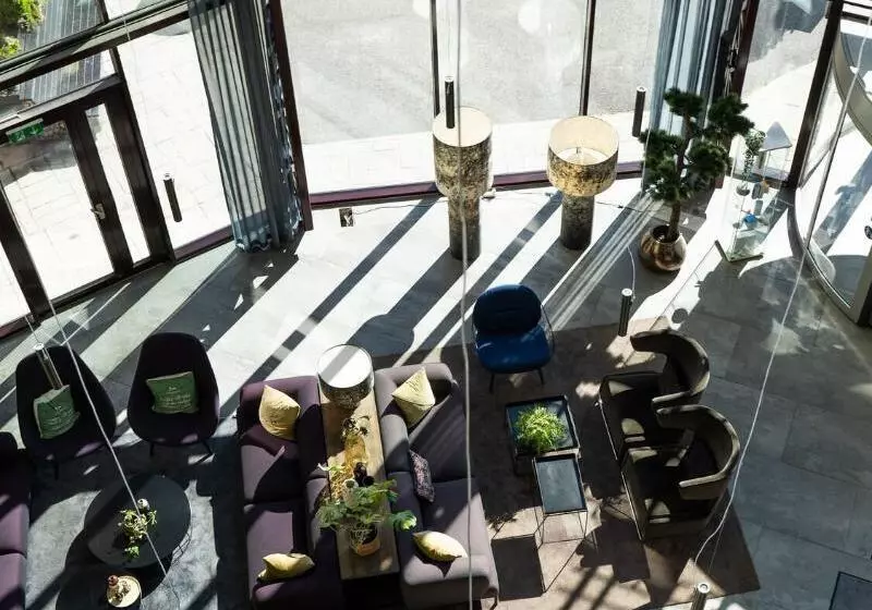 酒店 L Sodra Berget