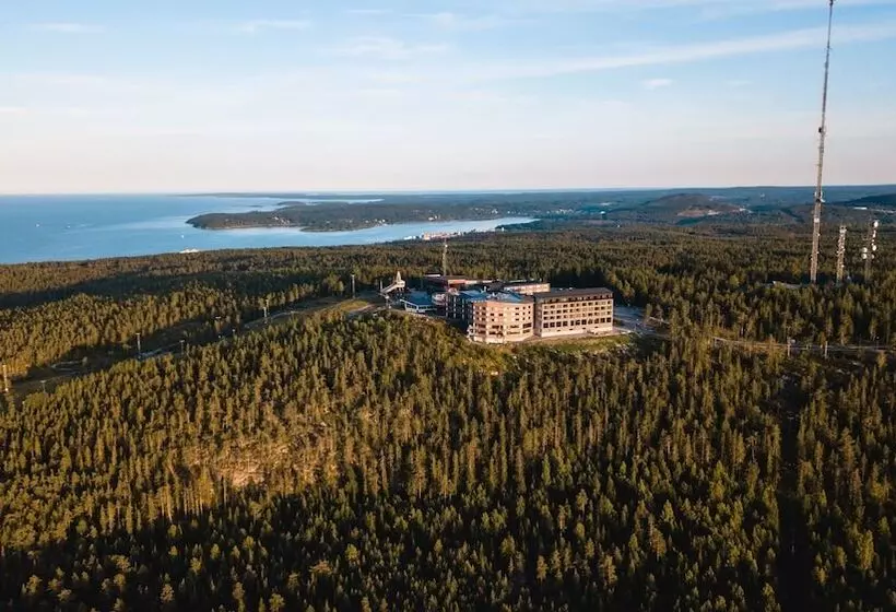 酒店 L Sodra Berget